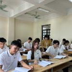 Đáp án và đề thi môn GDCD THPT quốc gia 2024 các mã đề