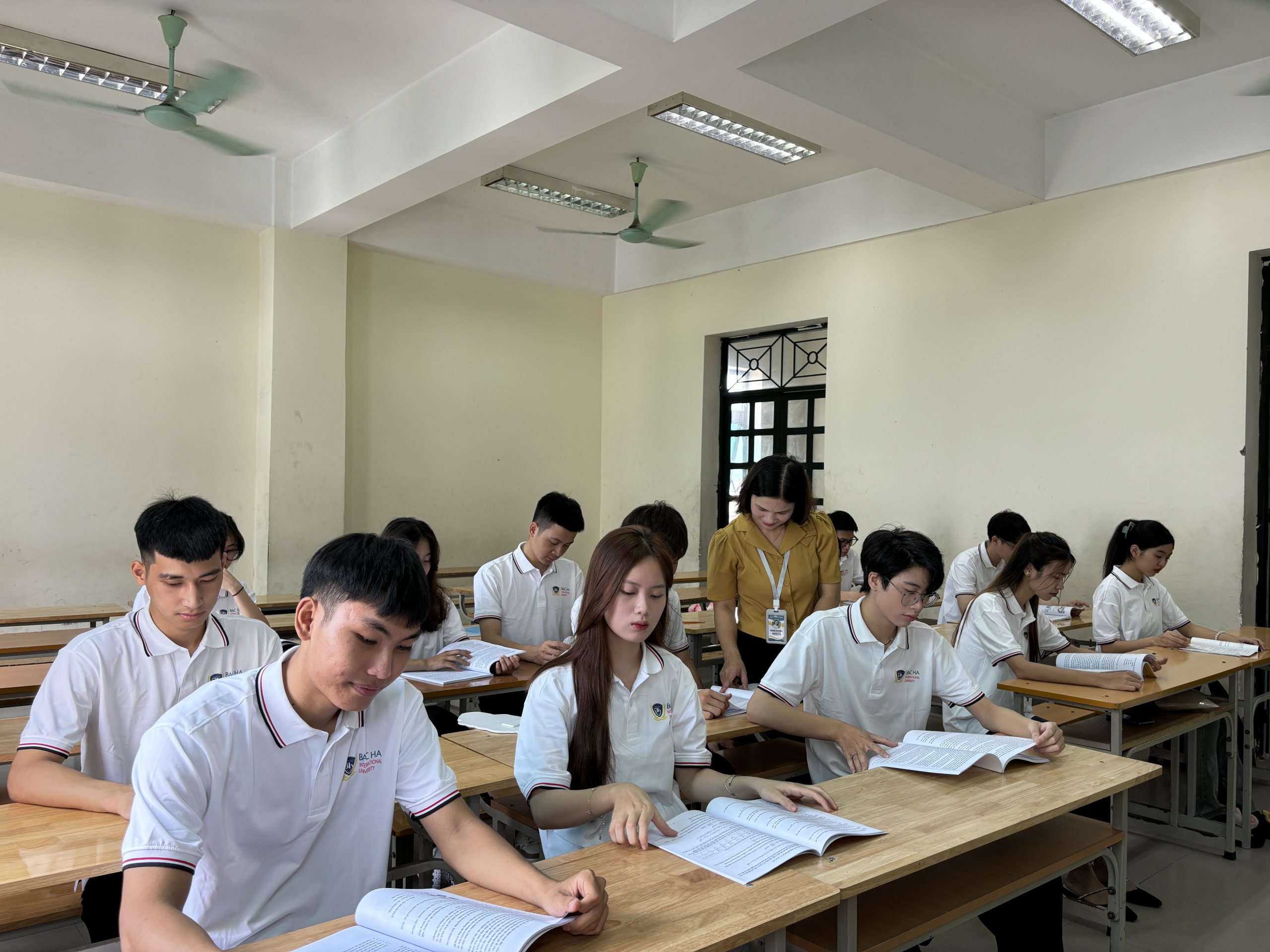 Đáp án và đề thi môn GDCD THPT quốc gia 2024 các mã đề