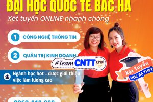 Chán nản với lối giảng dạy truyền thống? Hãy thử ngay phương pháp giảng dạy mới tại Cao đẳng Ngoại Ngữ và Công Nghệ Việt Nam