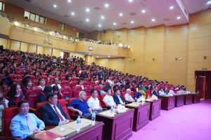 Hội thảo “ Gắn trường học với việc làm: những cách tiếp cận ở Italia và Việt Nam”