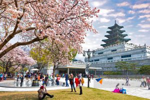  THÔNG BÁO TUYỂN SINH DU HỌC HÀN QUỐC NĂM 2020