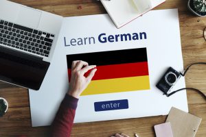 THÔNG BÁO TUYỂN SINH NGÀNH NGÔN NGỮ ĐỨC