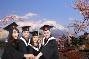 TUYỂN SINH DU HỌC TẠI NHẬT BẢN ĐƯỢC CẤP HỌC BỔNG 2 CHUYÊN NGÀNH