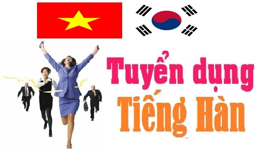 Phiên Dịch Viên Tiếng Hàn