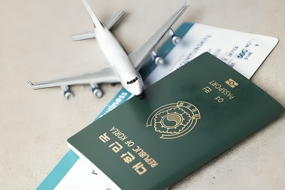 Visa du học Hàn Quốc